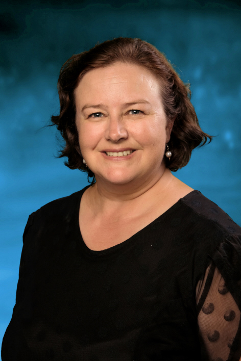 Suretha Suretha van der Spuy - Protea Heights Academy